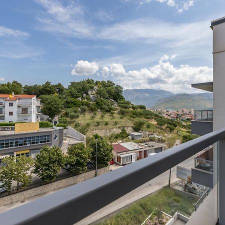 Apartment Tadic Spalato Esterno foto
