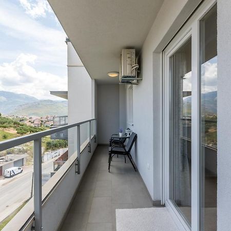Apartment Tadic Spalato Esterno foto