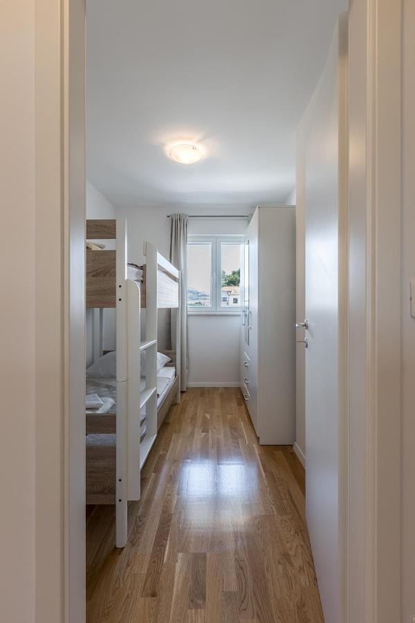 Apartment Tadic Spalato Esterno foto